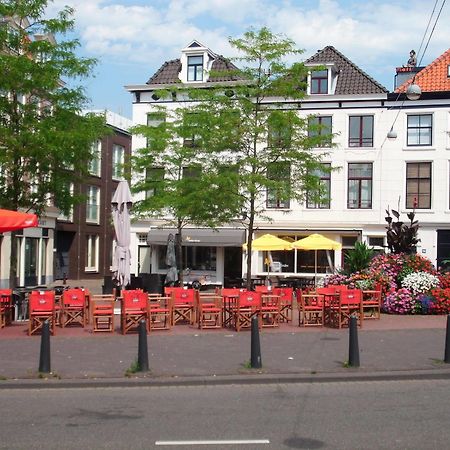Short Stay Maff Apartment The Hague Exterior photo