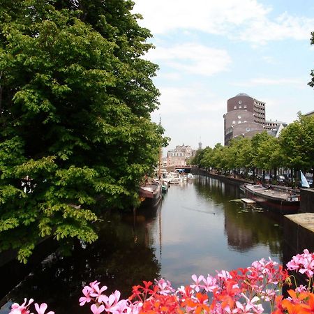 Short Stay Maff Apartment The Hague Exterior photo
