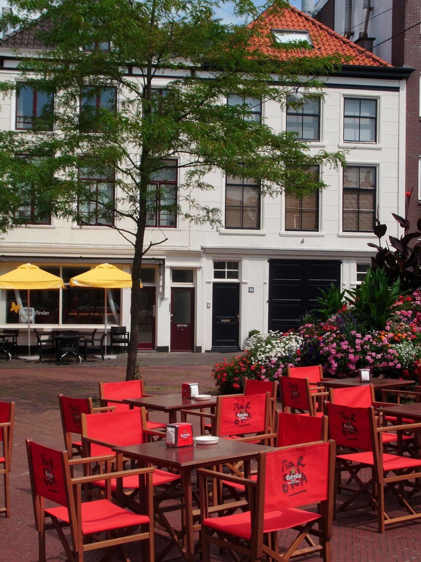 Short Stay Maff Apartment The Hague Exterior photo