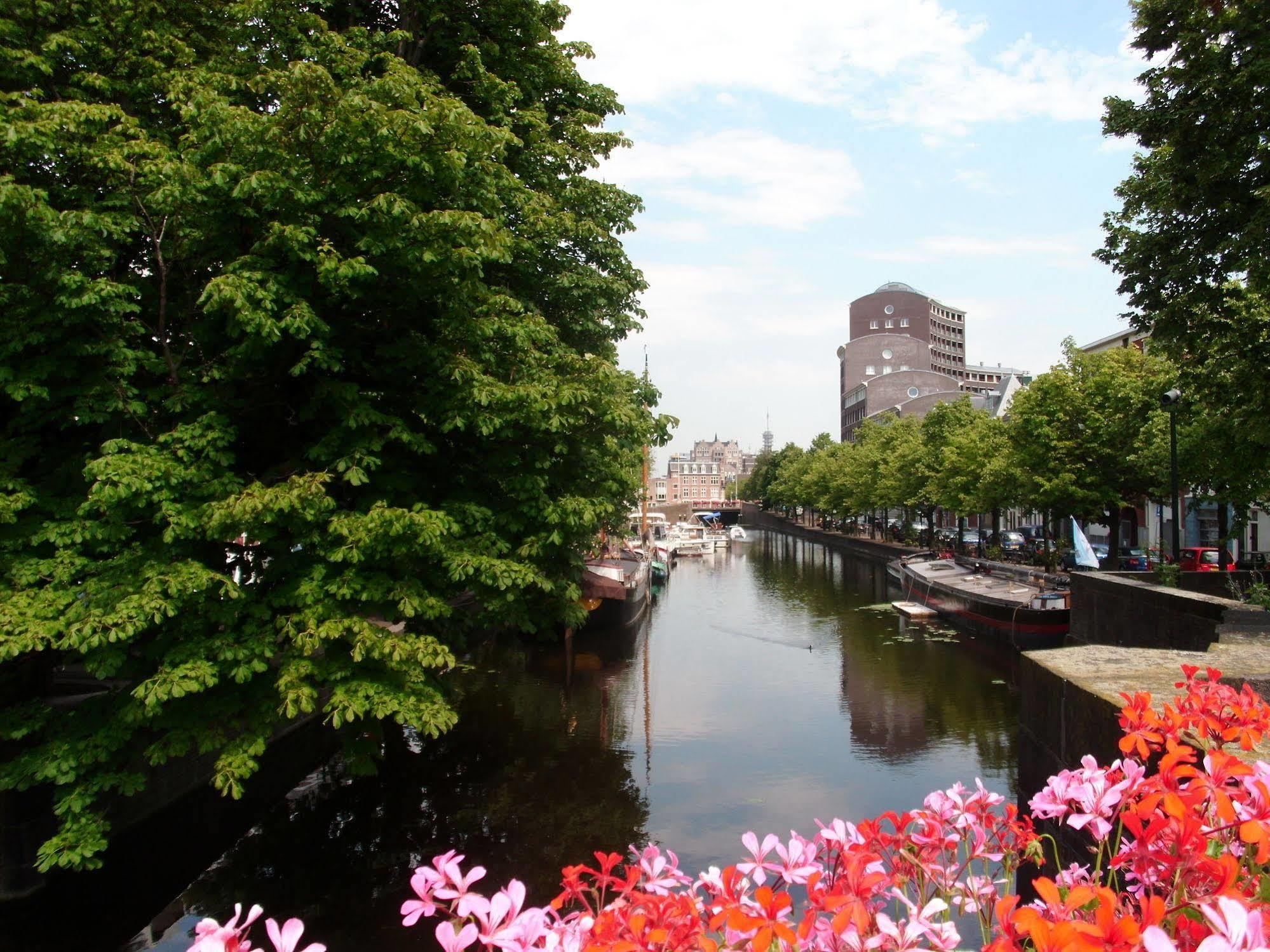 Short Stay Maff Apartment The Hague Exterior photo
