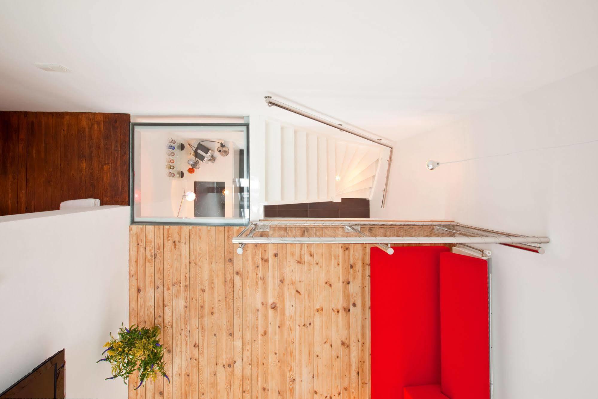 Short Stay Maff Apartment The Hague Exterior photo