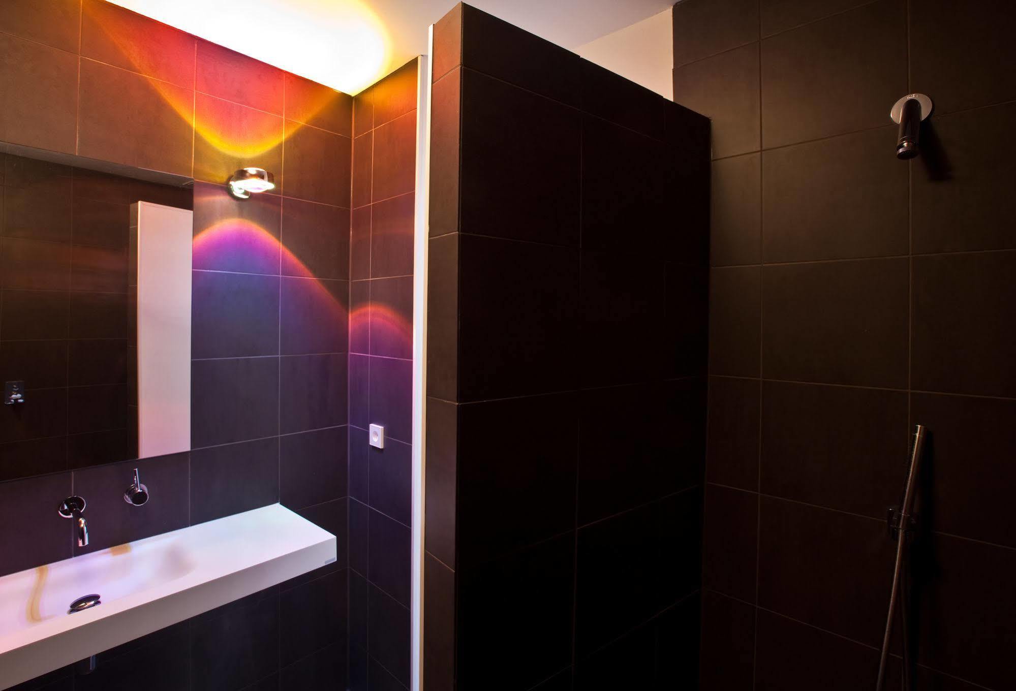 Short Stay Maff Apartment The Hague Exterior photo