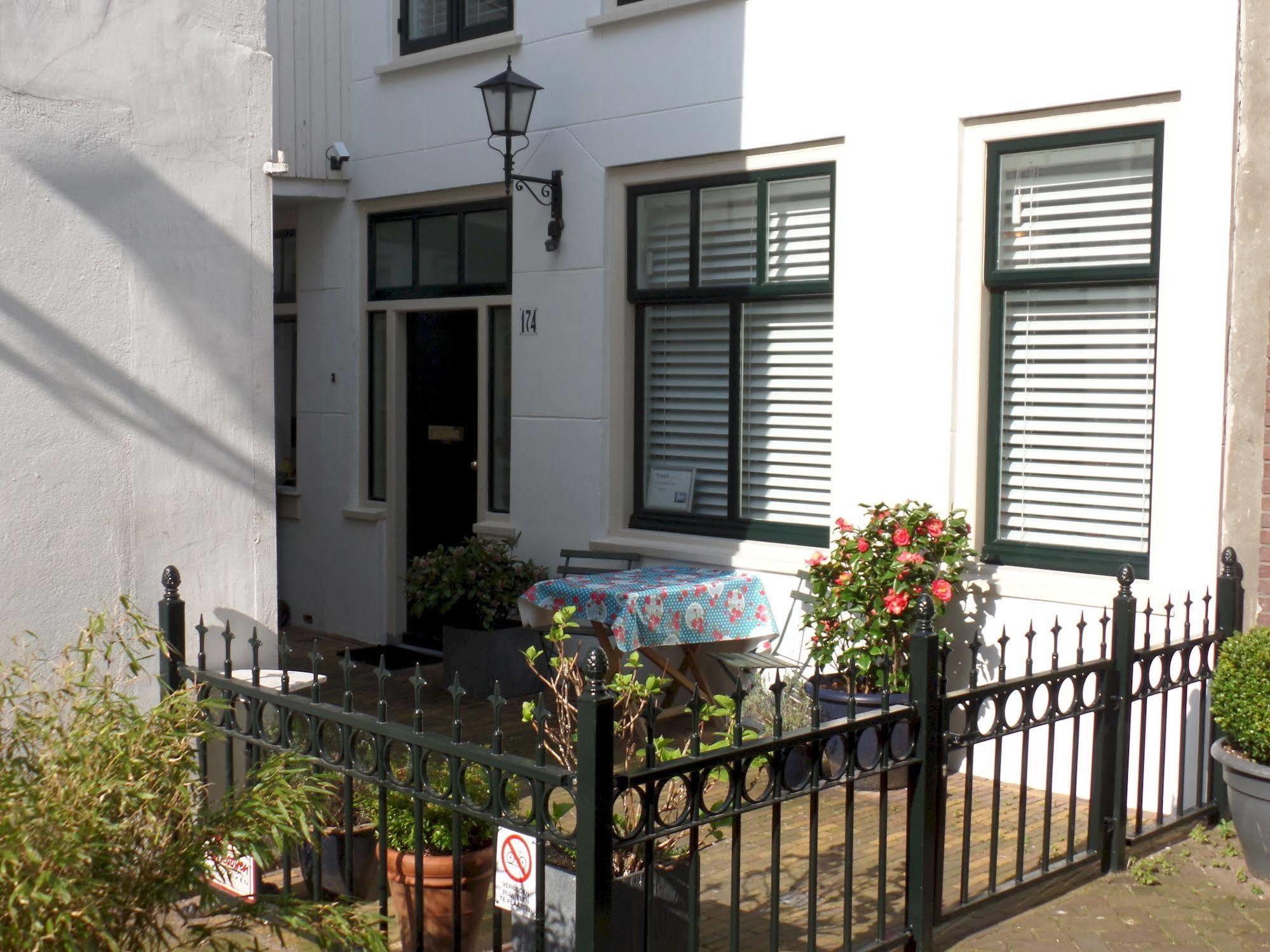 Short Stay Maff Apartment The Hague Exterior photo