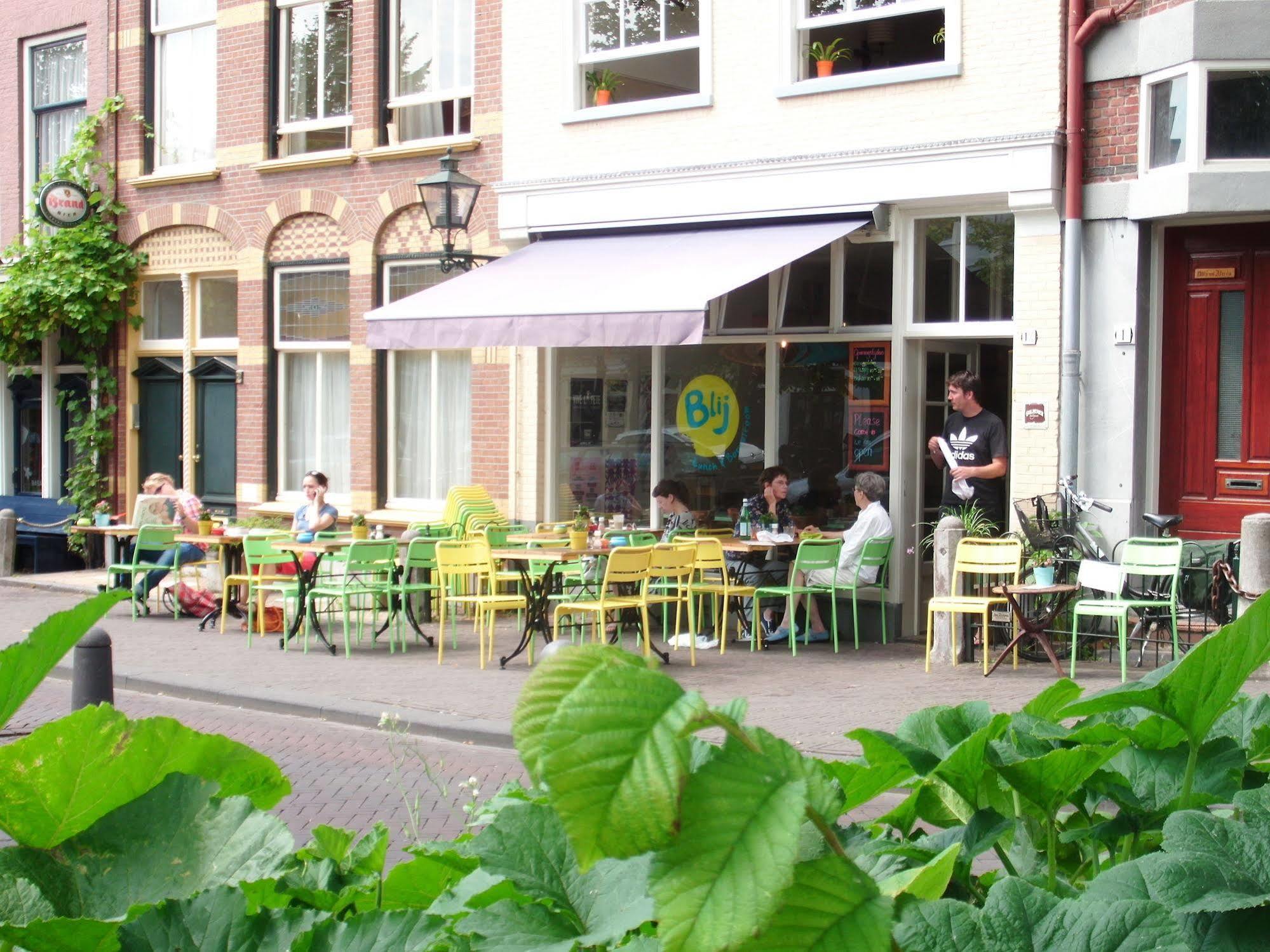Short Stay Maff Apartment The Hague Exterior photo