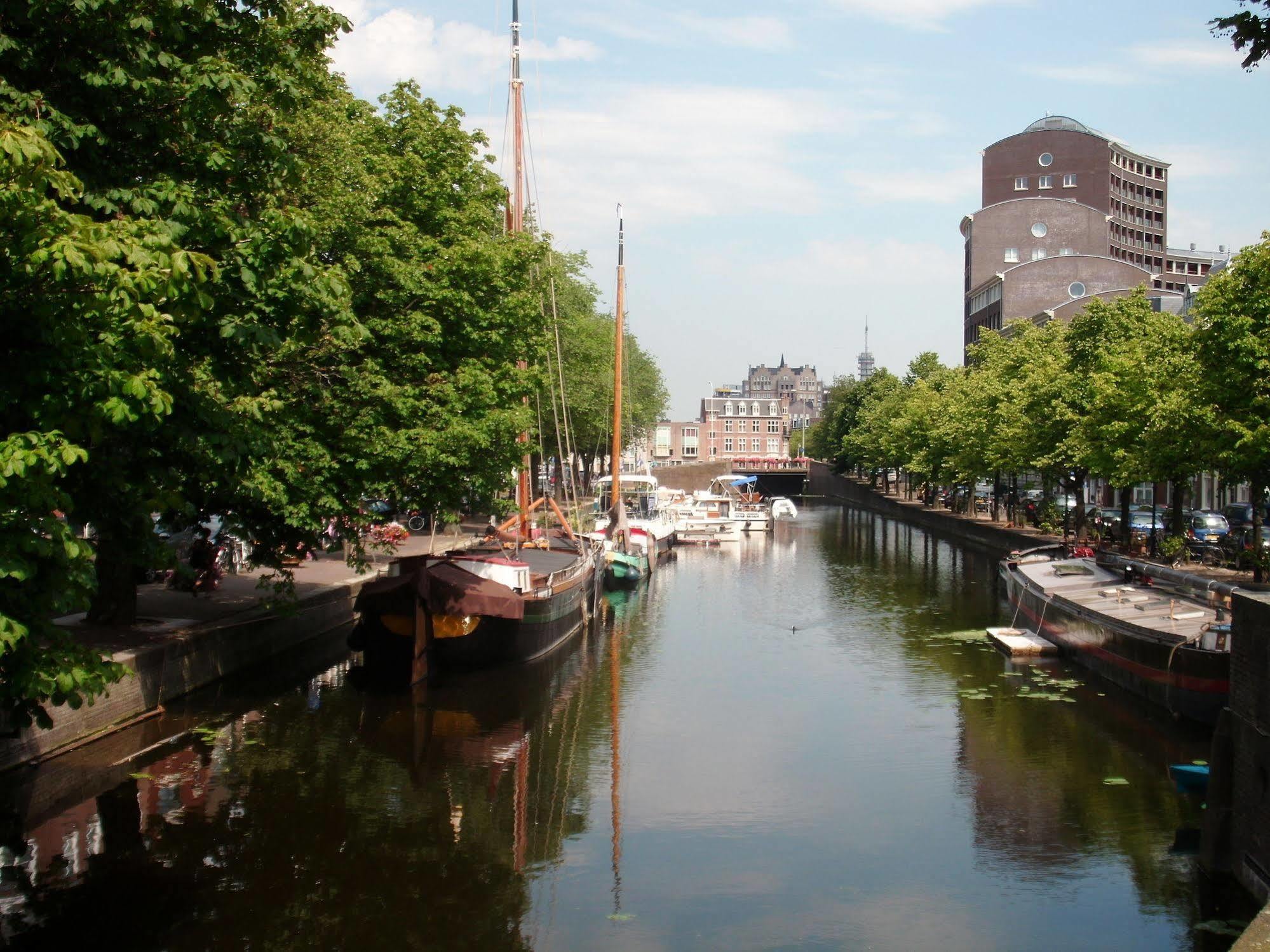 Short Stay Maff Apartment The Hague Exterior photo