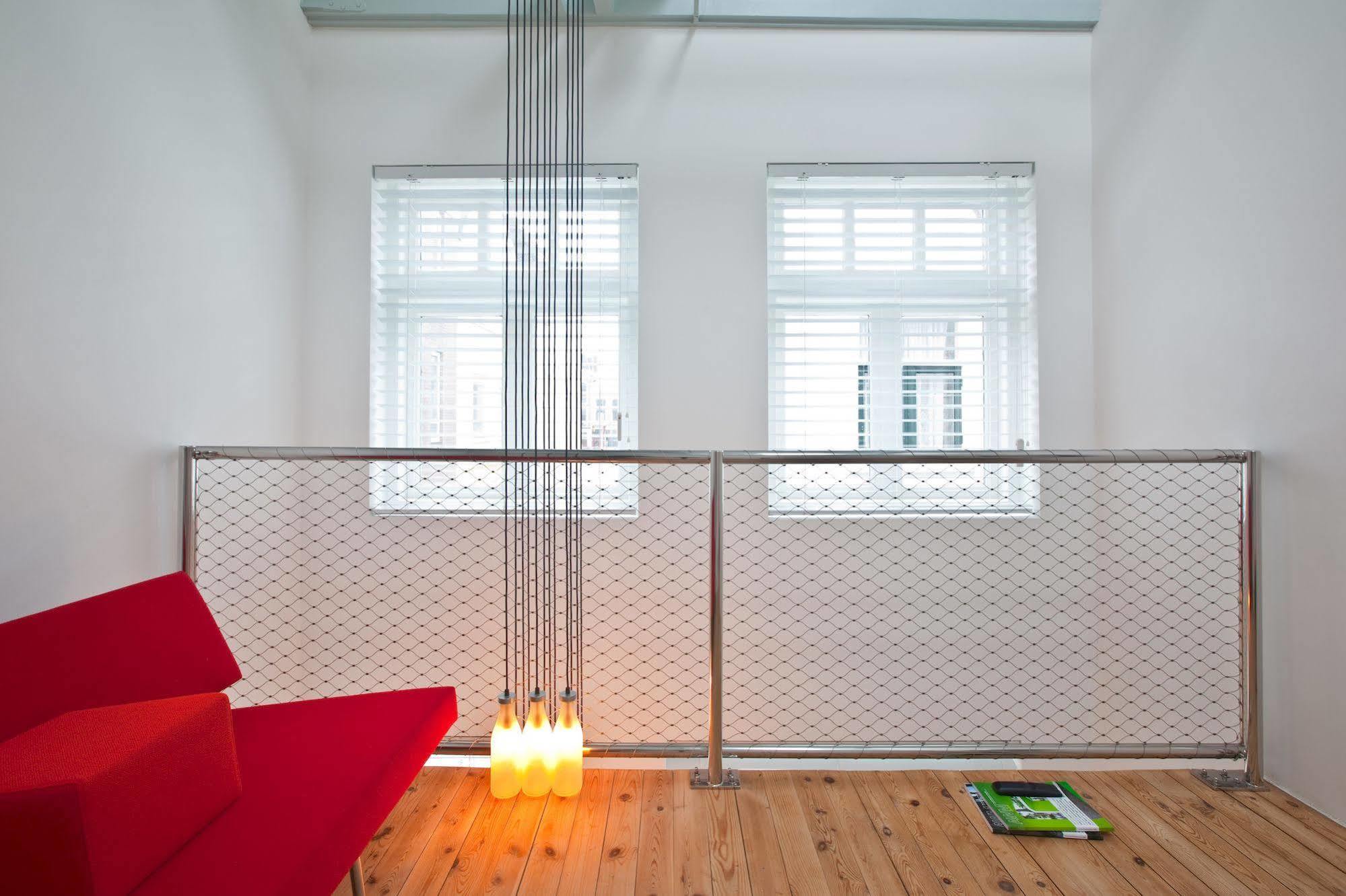 Short Stay Maff Apartment The Hague Exterior photo