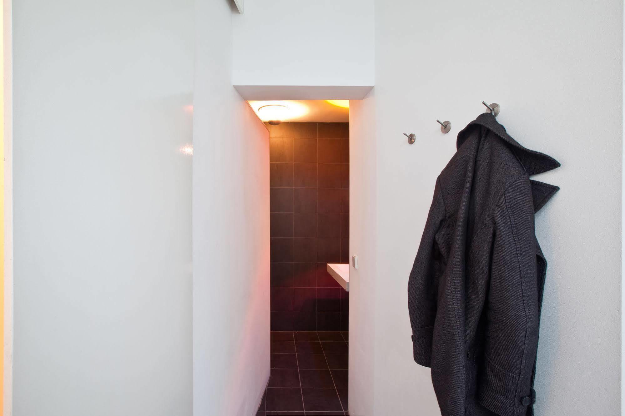 Short Stay Maff Apartment The Hague Exterior photo