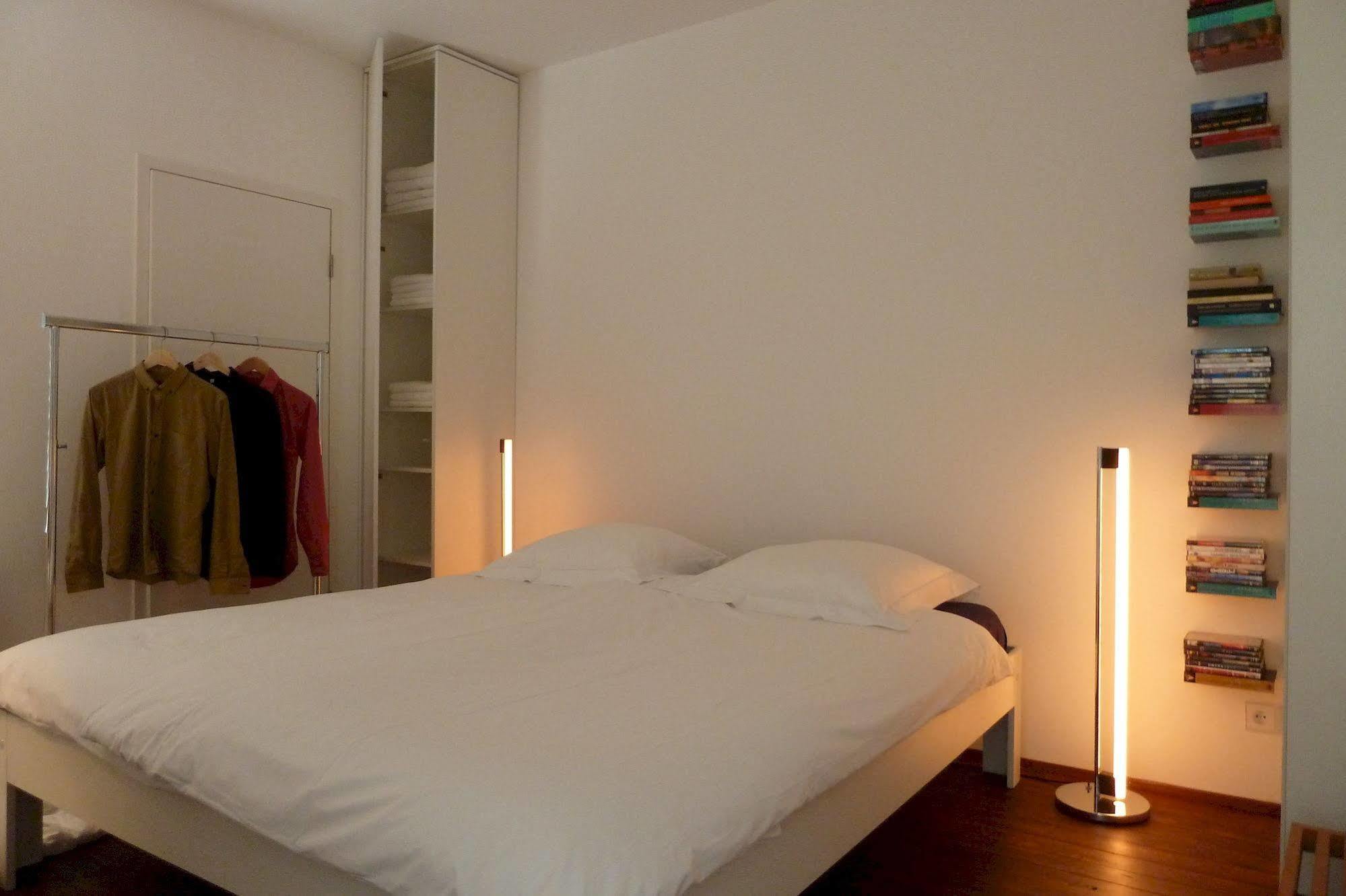 Short Stay Maff Apartment The Hague Exterior photo