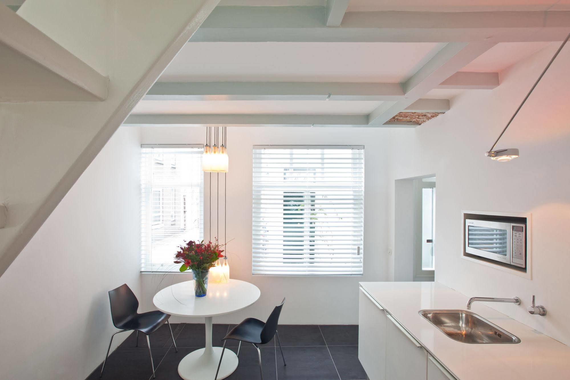 Short Stay Maff Apartment The Hague Exterior photo