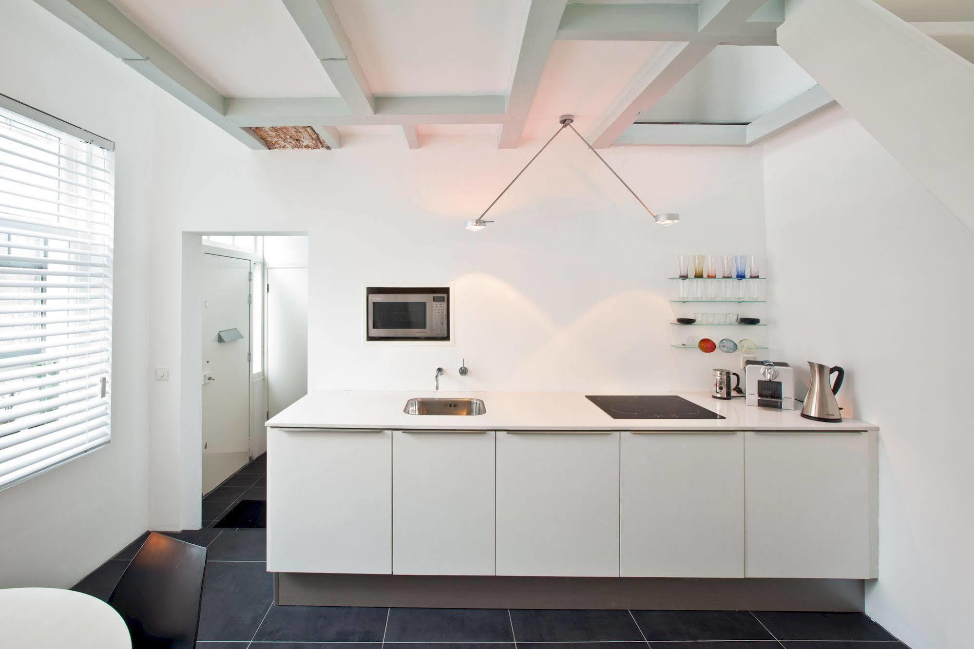 Short Stay Maff Apartment The Hague Exterior photo