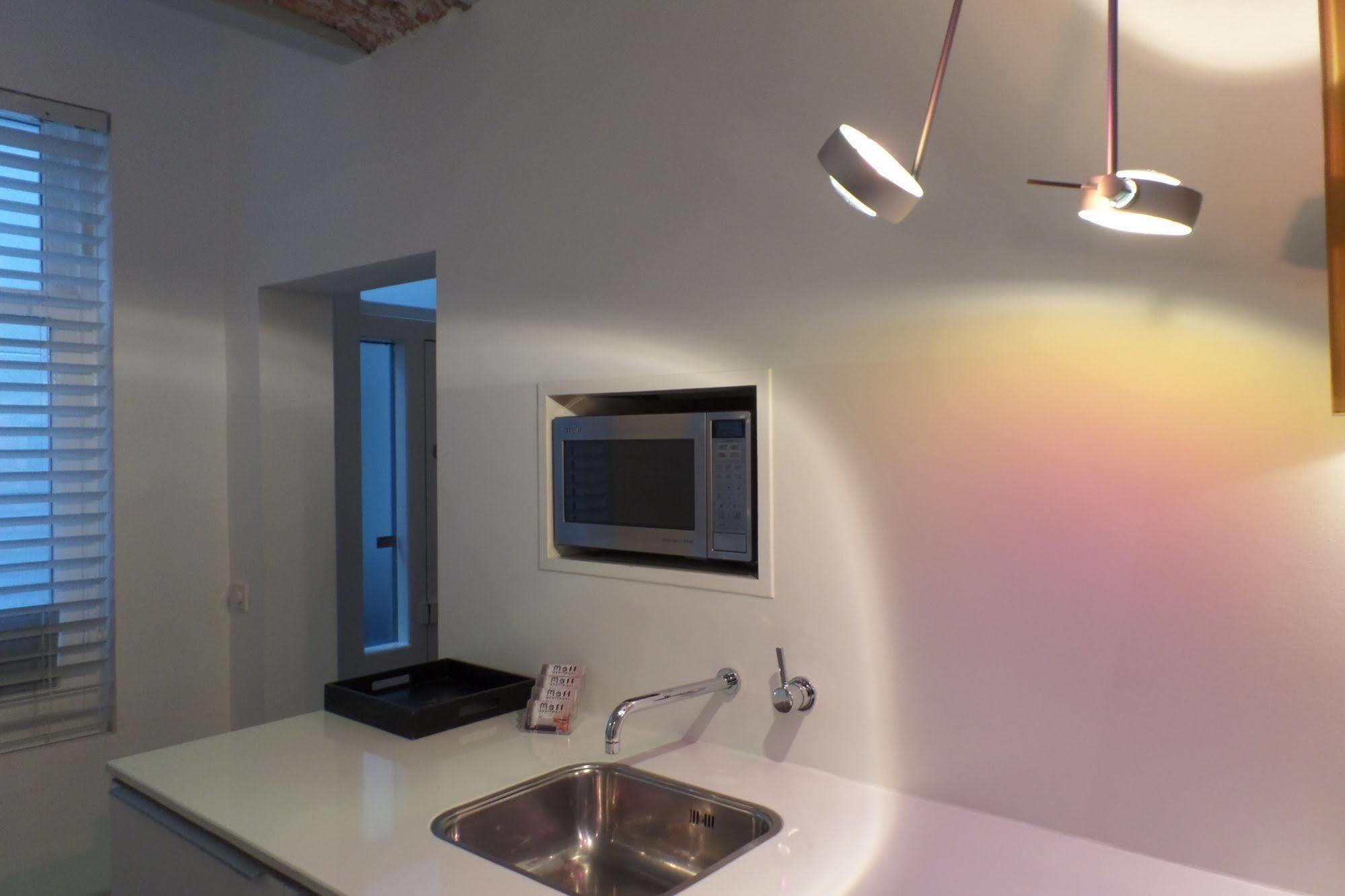 Short Stay Maff Apartment The Hague Exterior photo