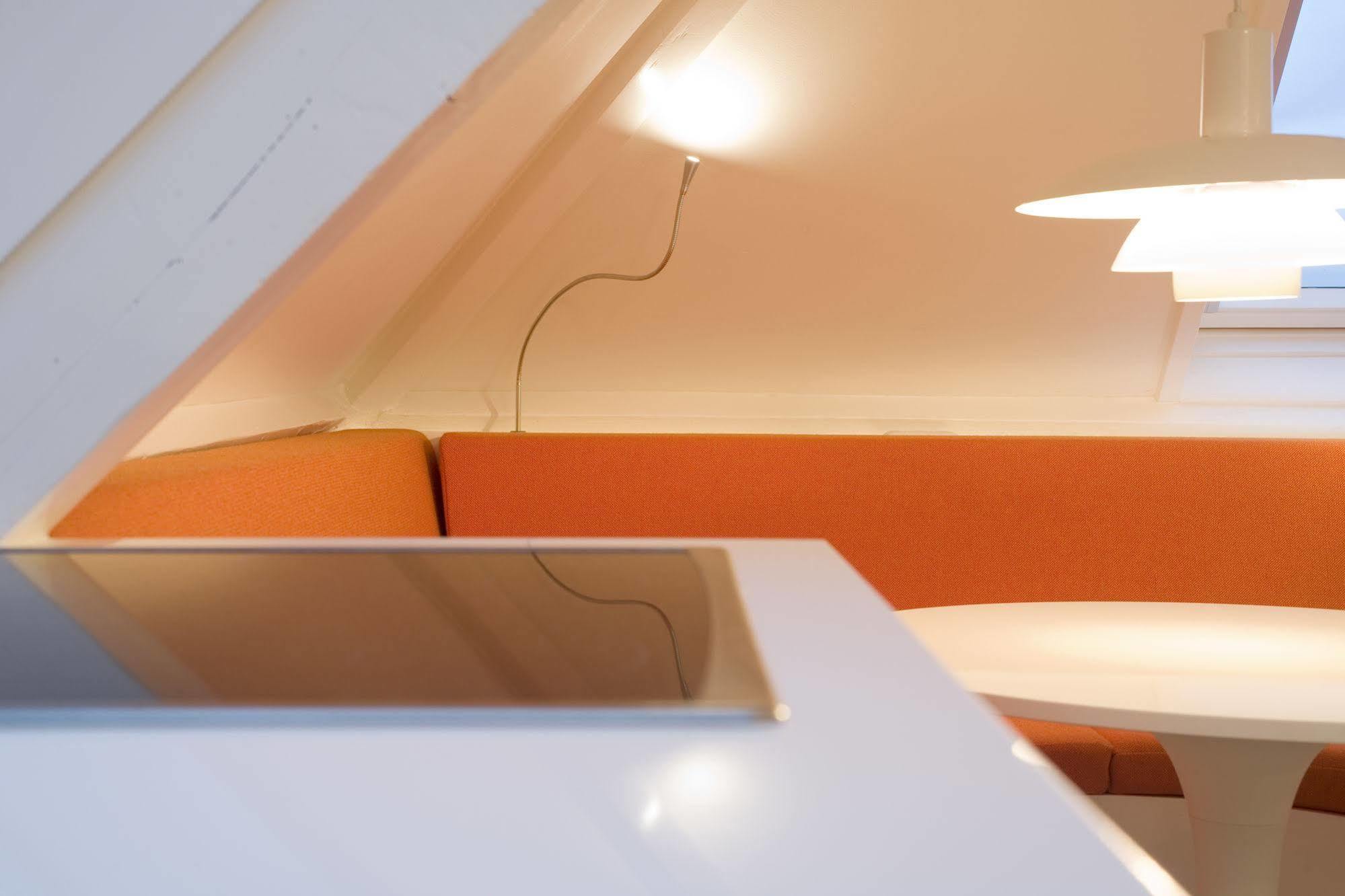 Short Stay Maff Apartment The Hague Exterior photo