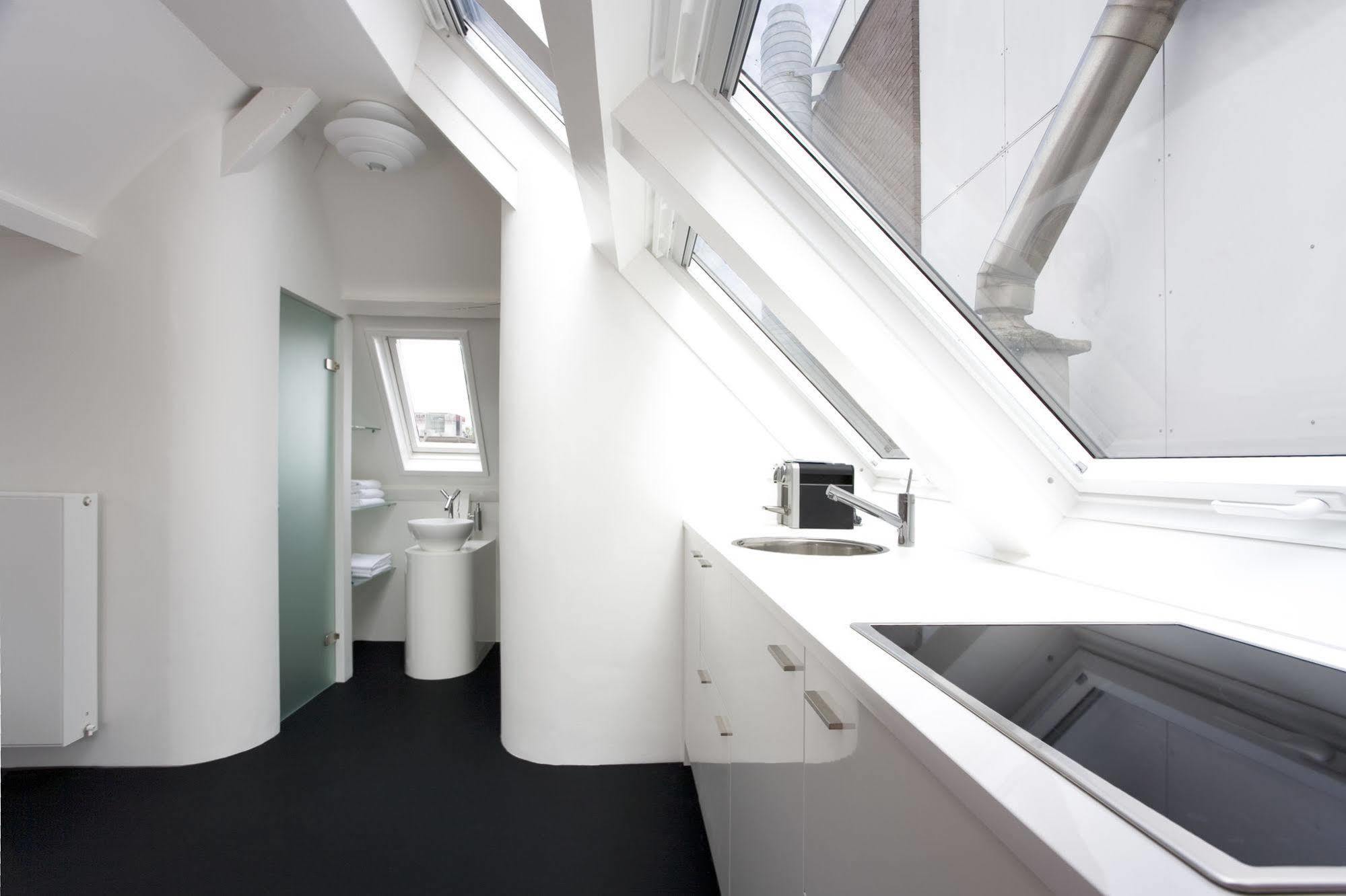 Short Stay Maff Apartment The Hague Exterior photo