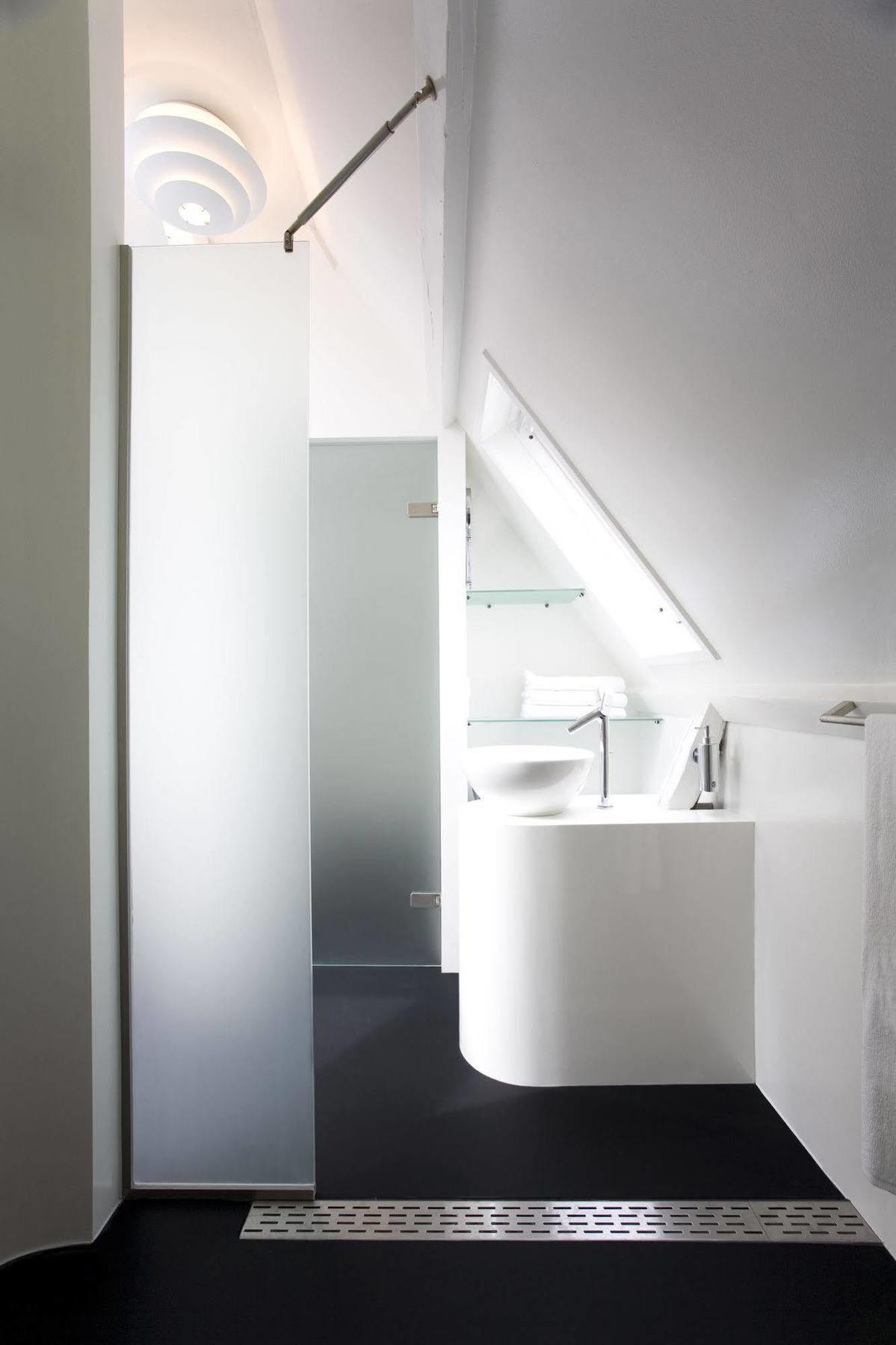 Short Stay Maff Apartment The Hague Exterior photo