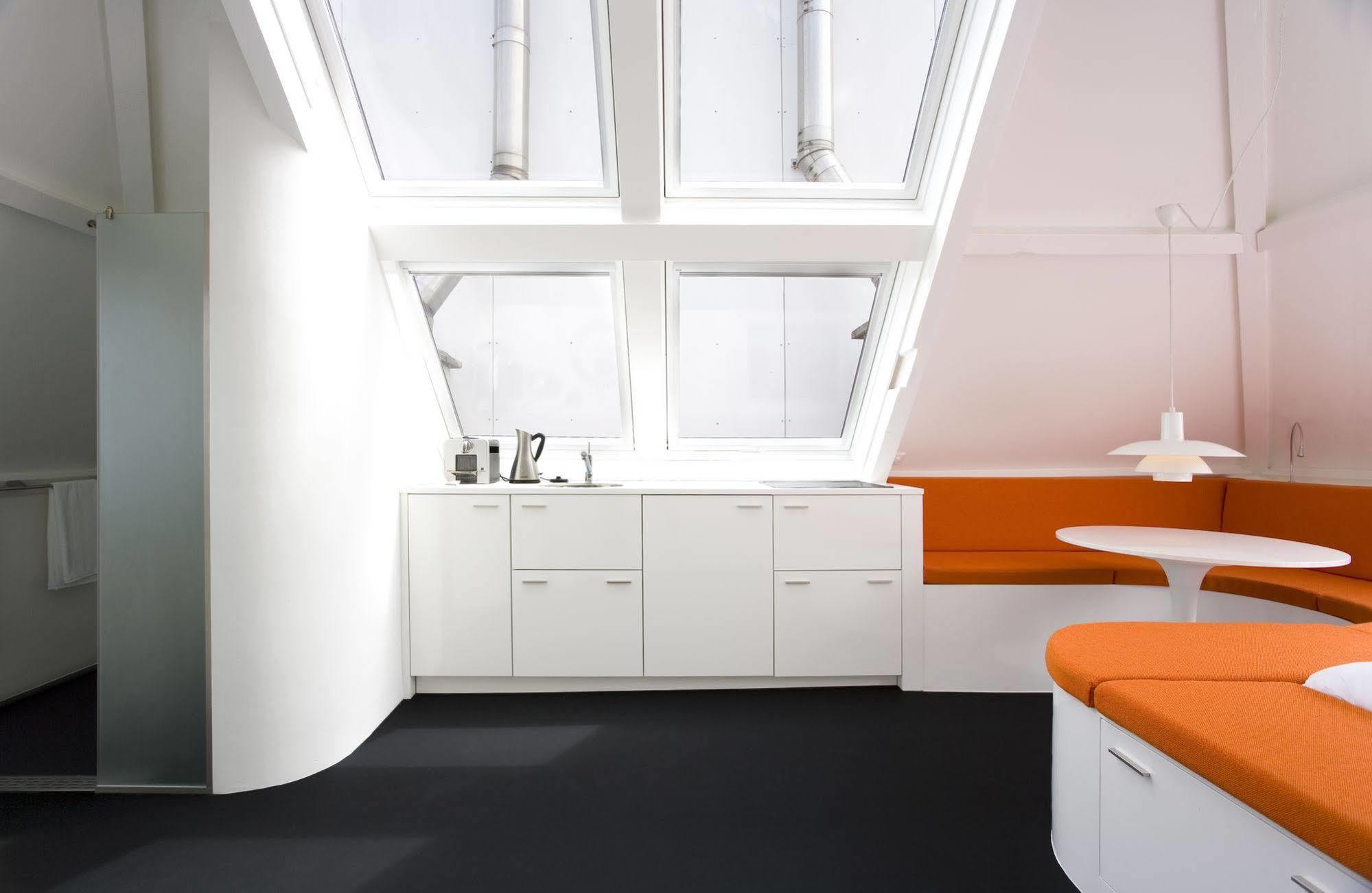 Short Stay Maff Apartment The Hague Exterior photo